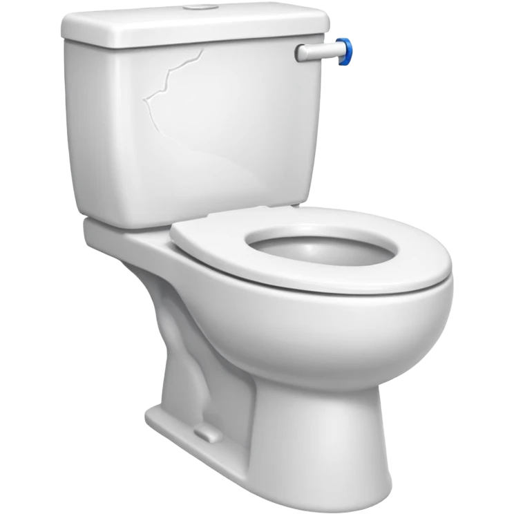 Skibidi toilet  emoji