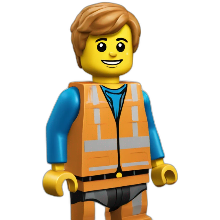 lego emoji