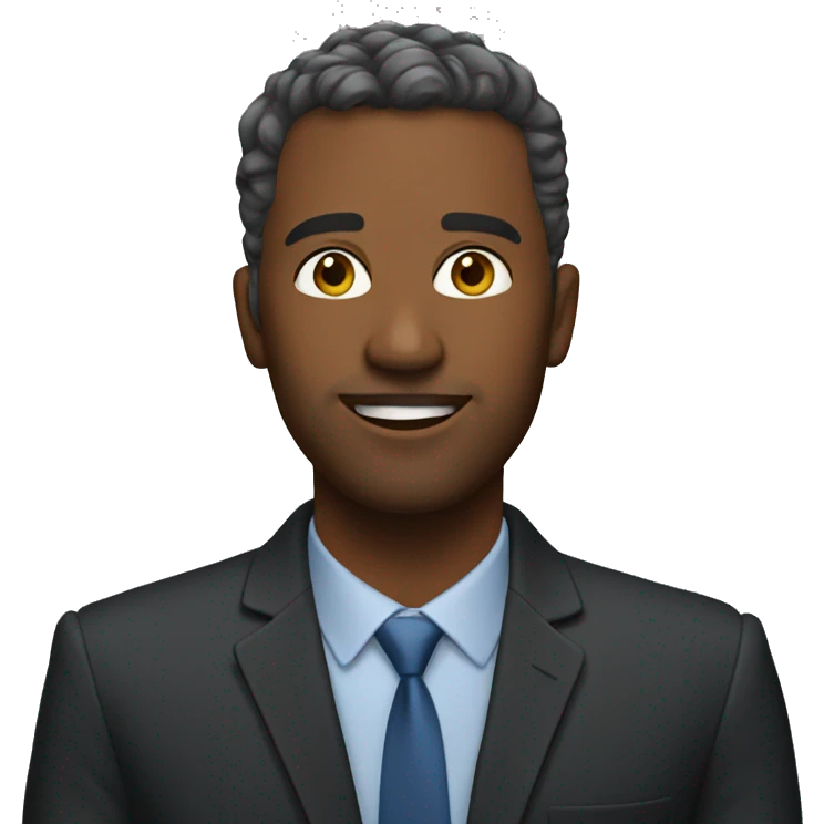 interview emoji