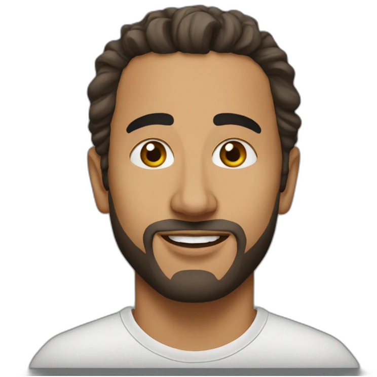 El amir abdelkader emoji