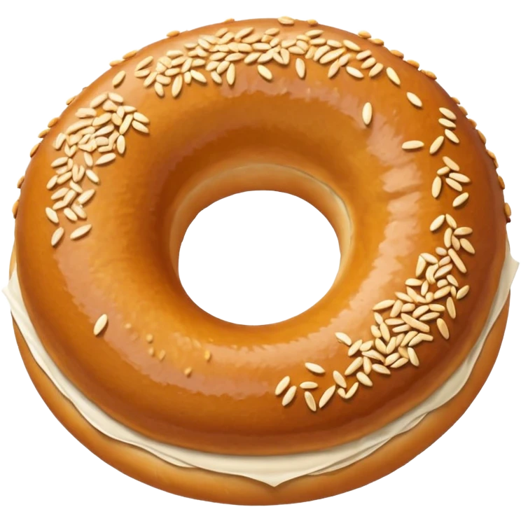 Simit emoji