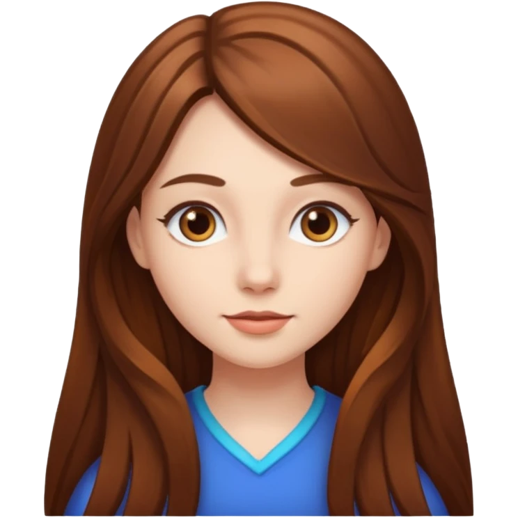 Lily emoji