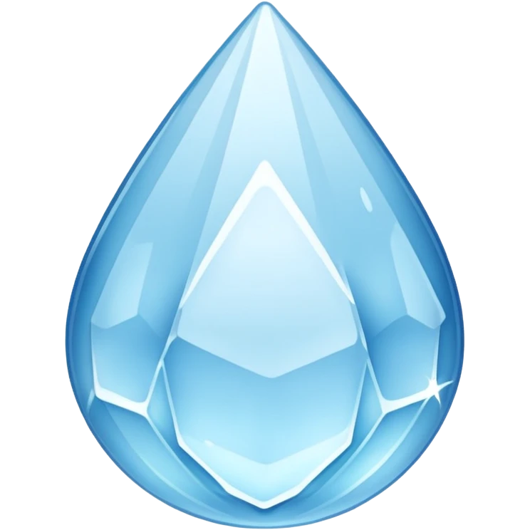 Ice❄️ emoji
