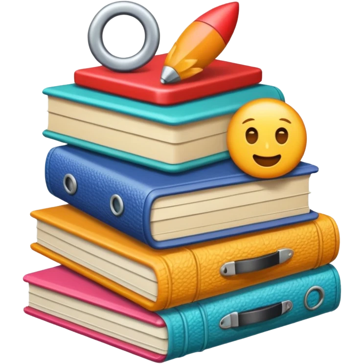 stack emoji