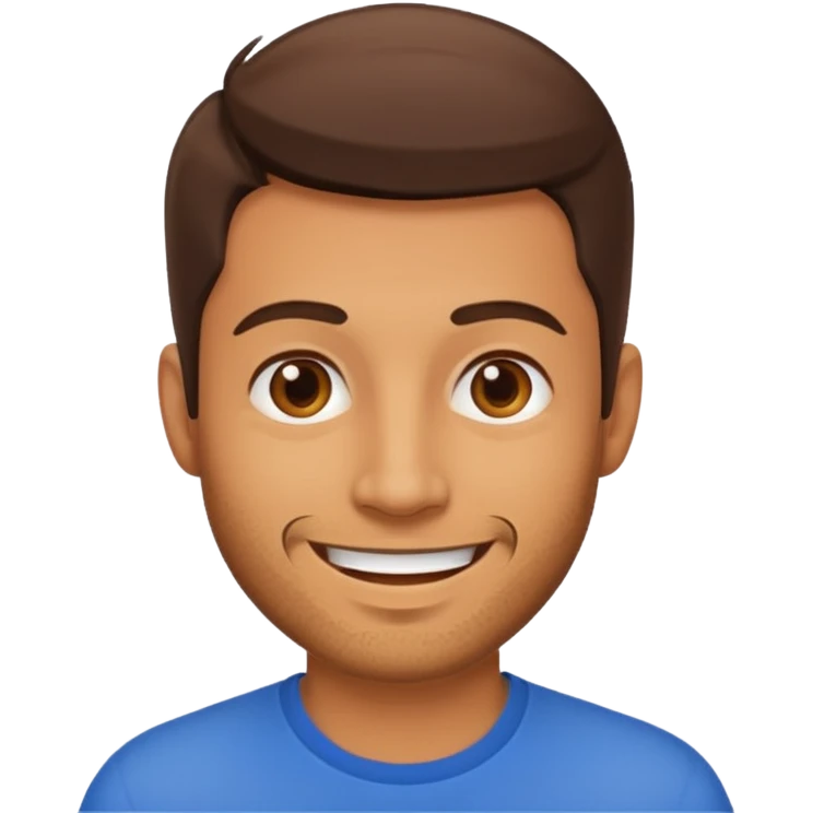 Penis pria emoji