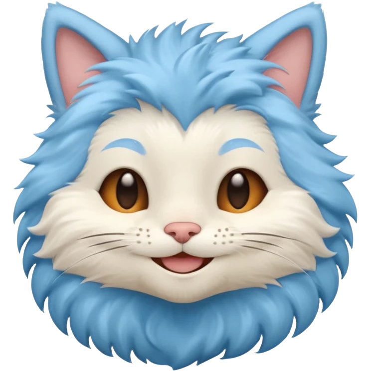 Catnap emoji