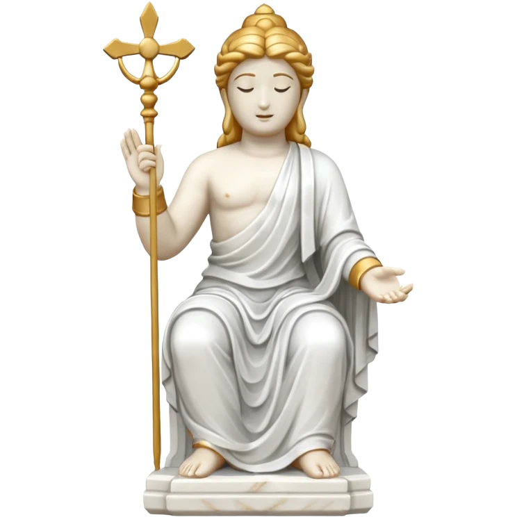 god emoji