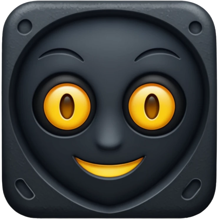 iso  emoji
