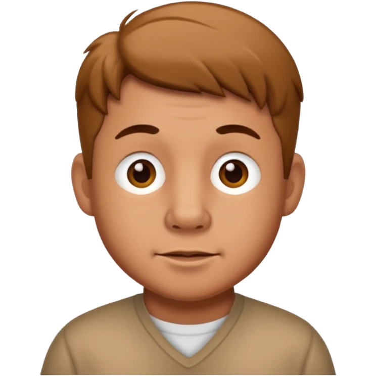 john pork emoji