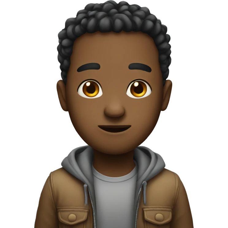 Cute emoji