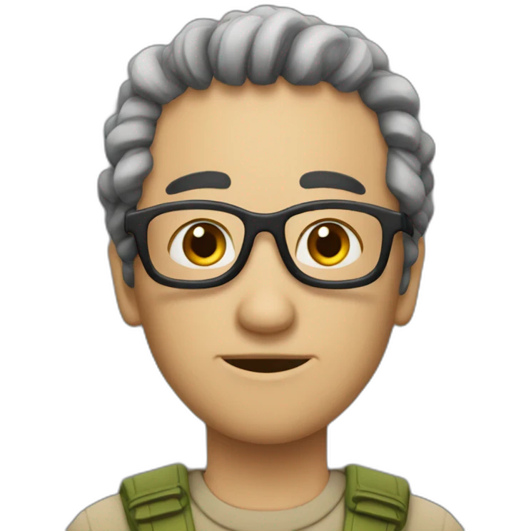 zizi vec macrona emoji