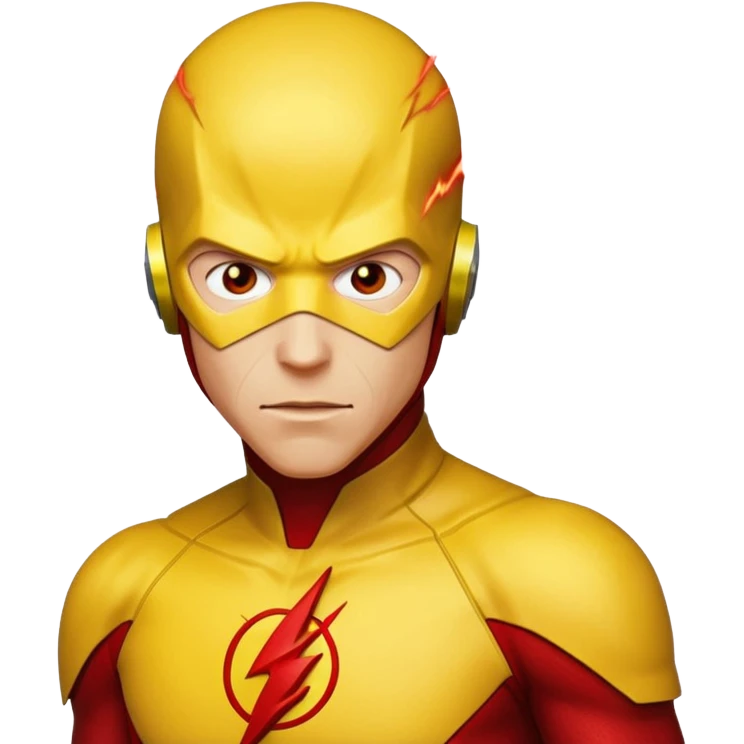 reverse flash emoji