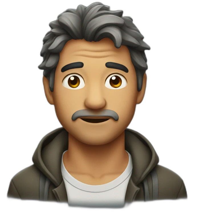 sanglier emoji