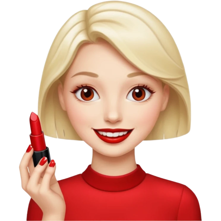 😏💅💋 emoji
