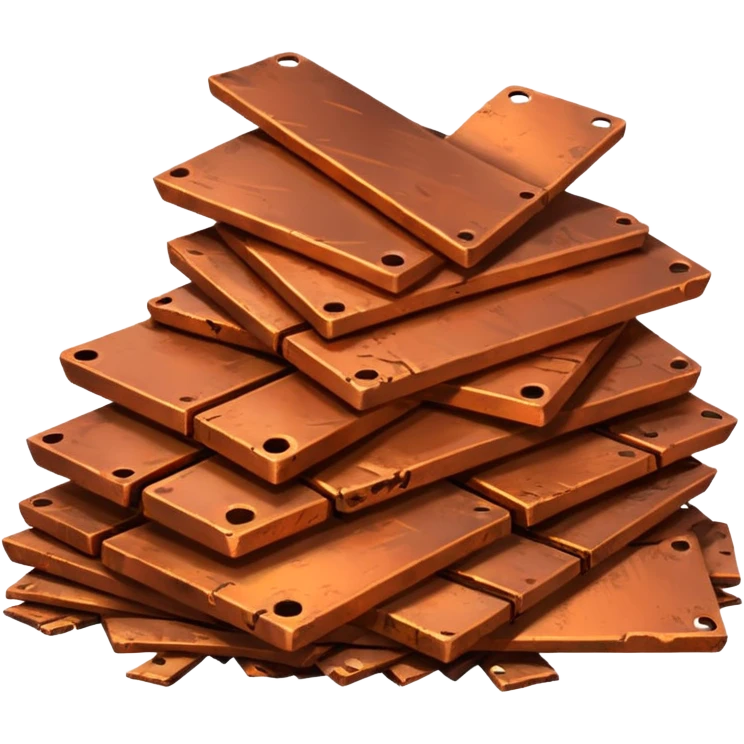 Cu scrap emoji