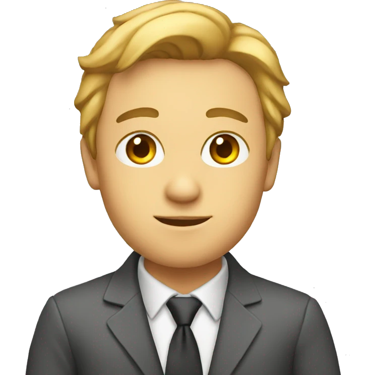 testing  emoji