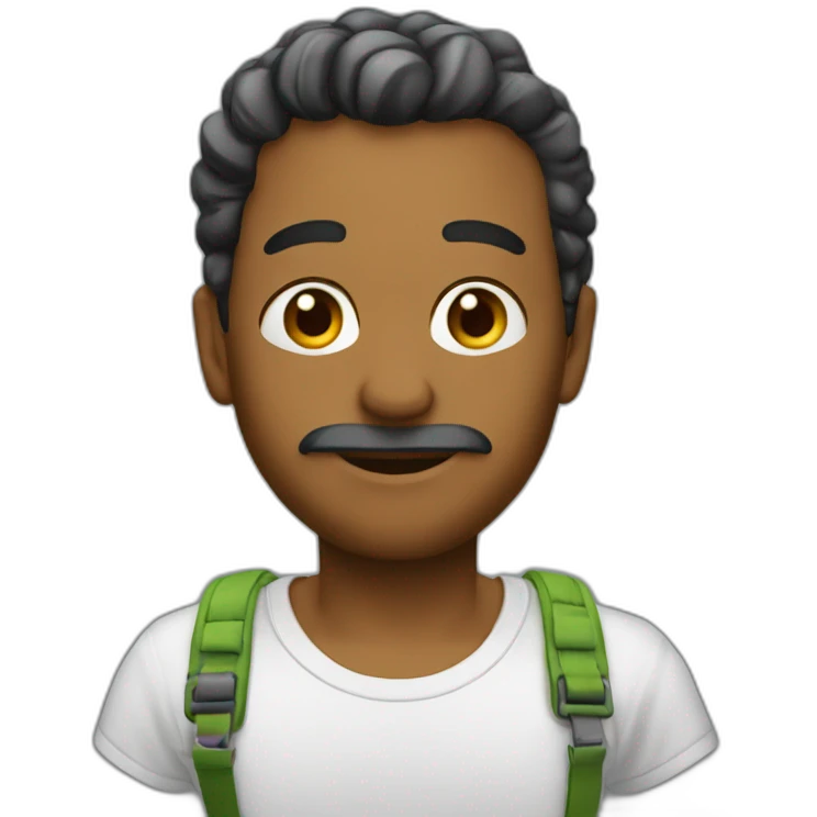 J'en c'est rien emoji