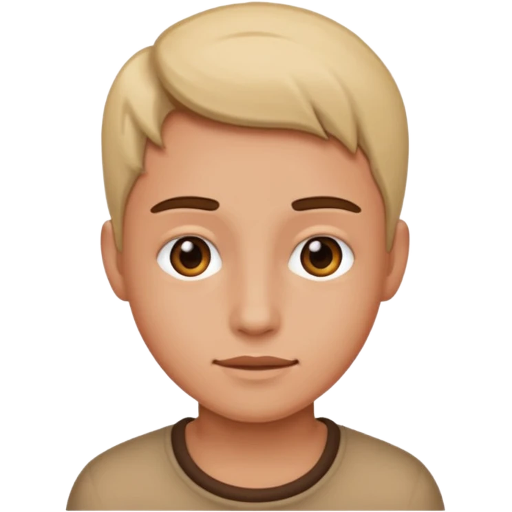 sans personne emoji
