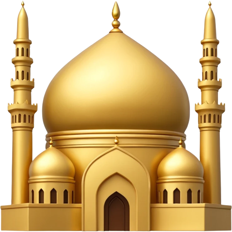 Madinah emoji emoji