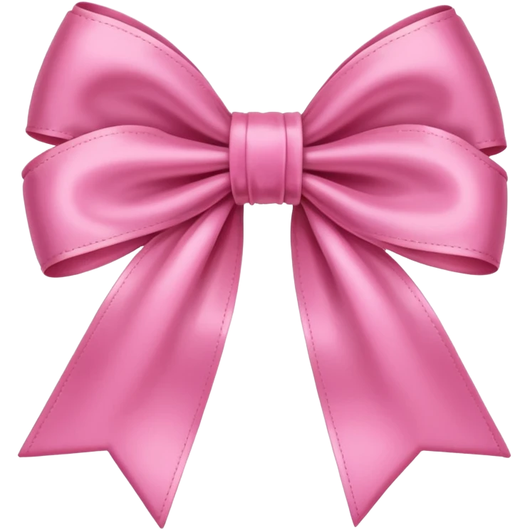 🎀🎀 emoji