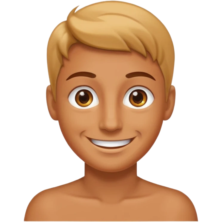 Pres emoji