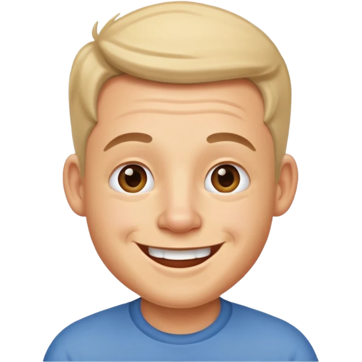 john pork emoji