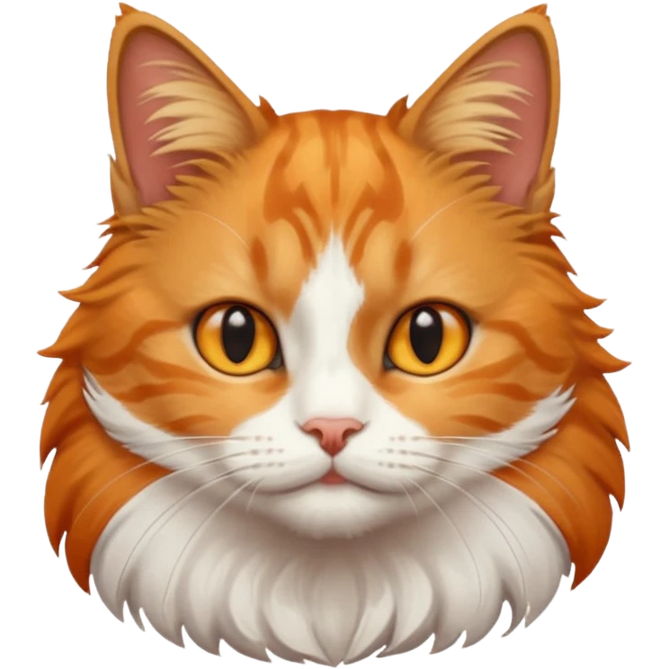 قطط emoji