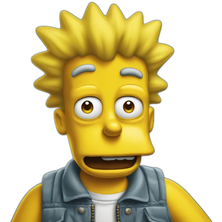 bart-simpson emoji