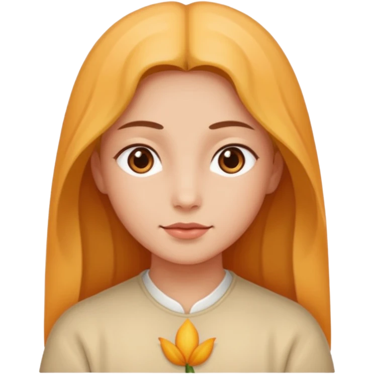 Devotion emoji