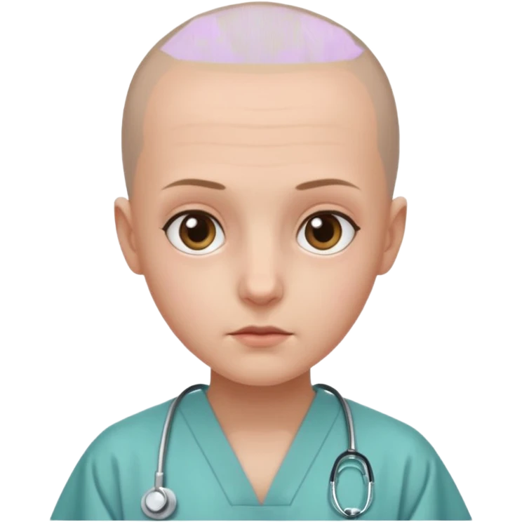 Eleven emoji