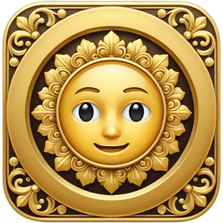 Verification emoji