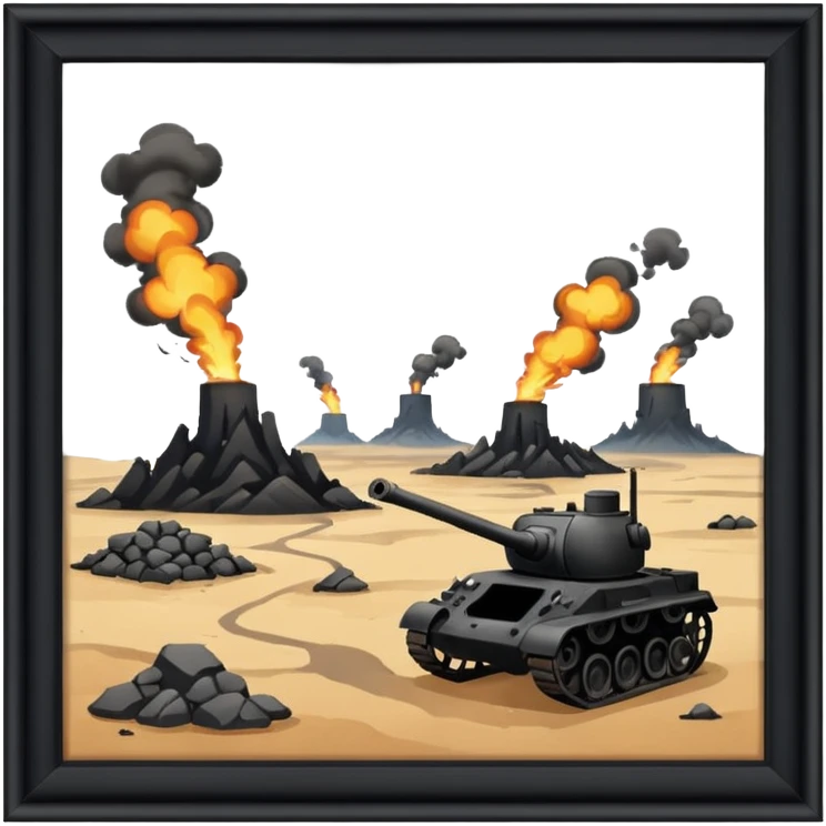 Conquest  emoji