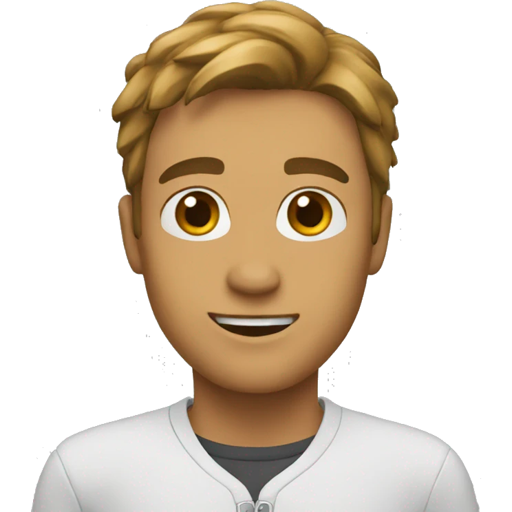 ready at the same corner emoji
