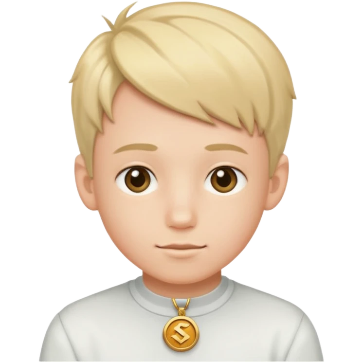 Sigma boy emoji