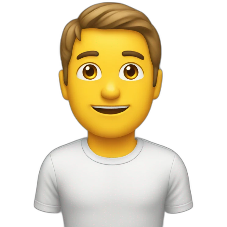 frontend emoji
