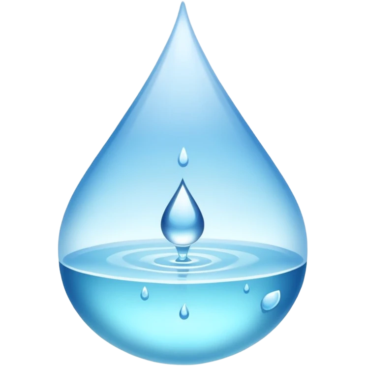 spa water emoji