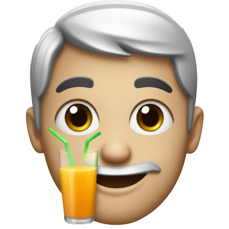 juice emoji