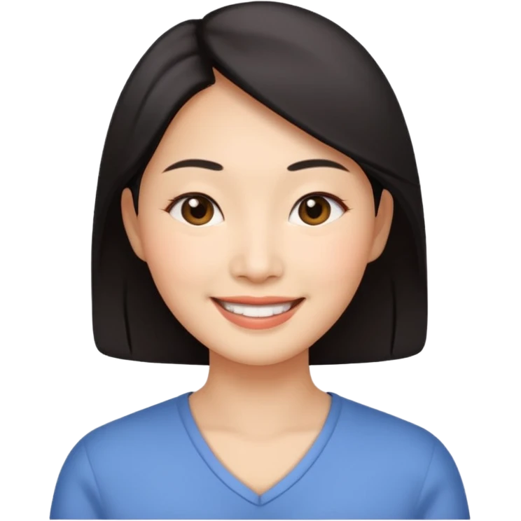 asian mother recent emoji
