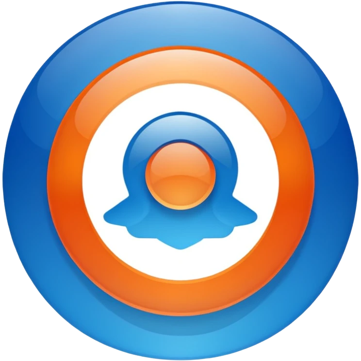 Icon apps mytelkomsel emoji