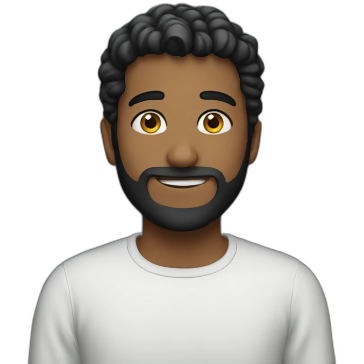 Hamza emoji