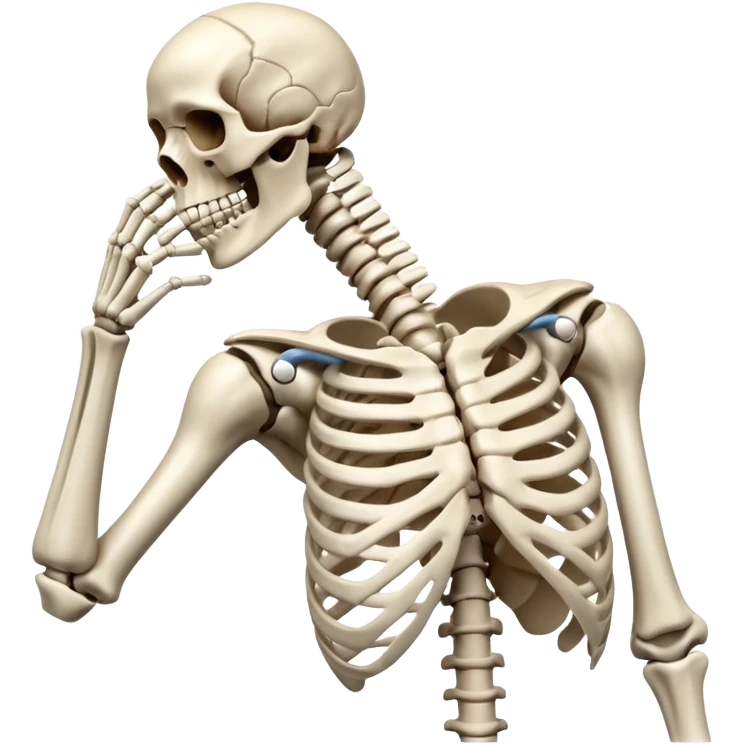 rotator cuff bones emoji