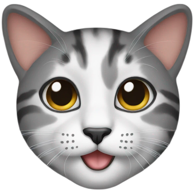 Cat emoji