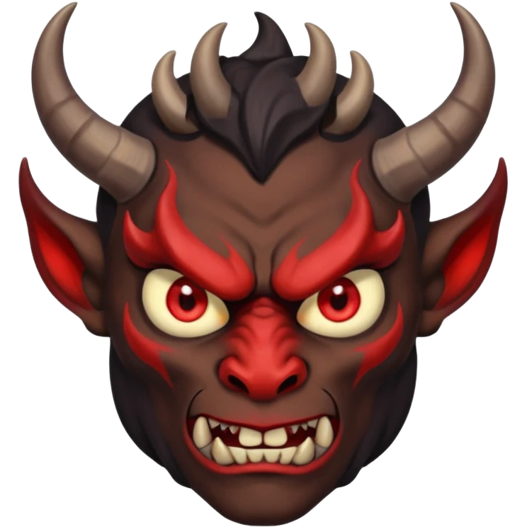 شیطانکوش emoji