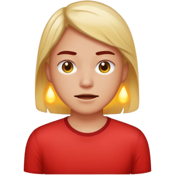 😏🥵 emoji