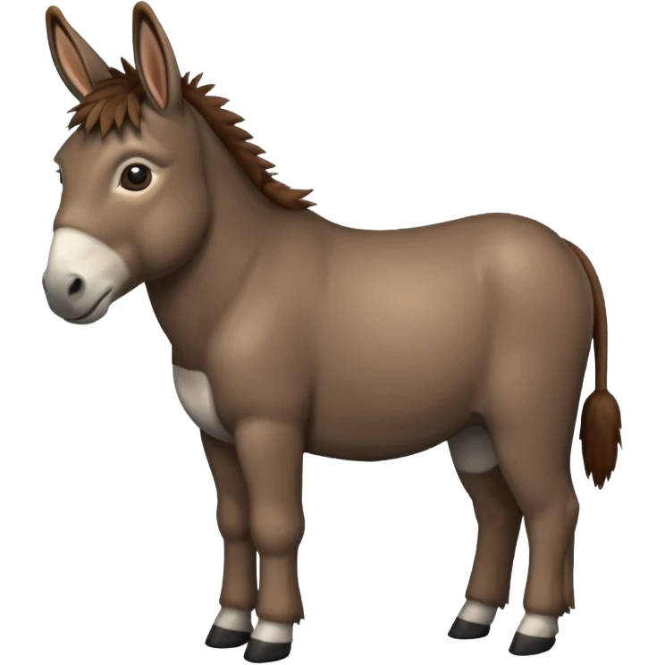 ass emoji
