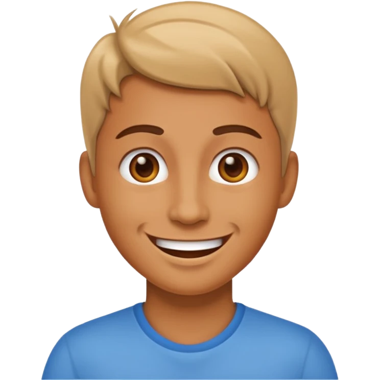 I love Papa emoji