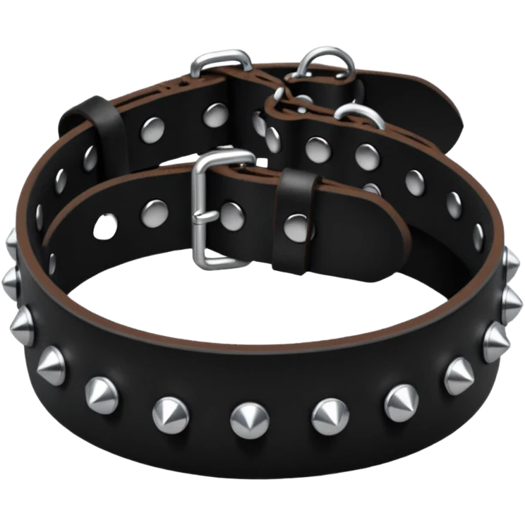 Collar emoji