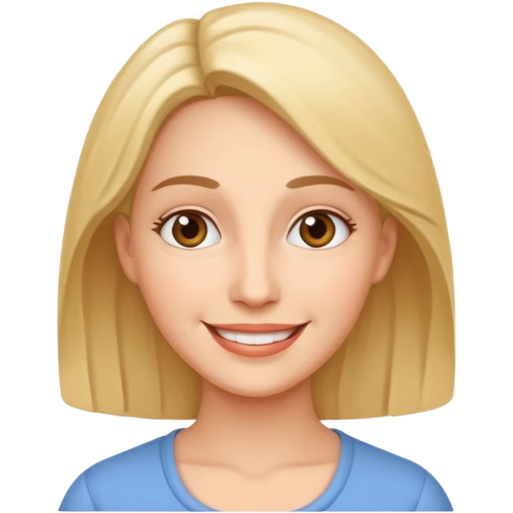 mother emoji