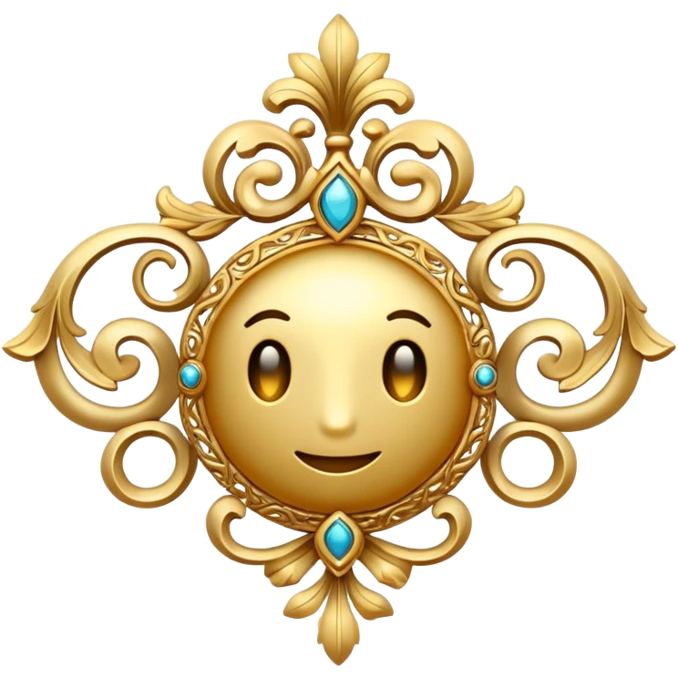 Huzz emoji