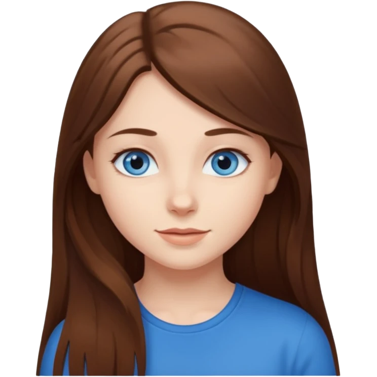 user emoji